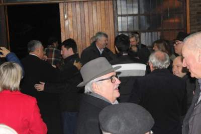 Encontro regional progressista promove pré-candidatura de Heinze a governador