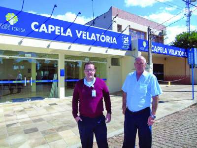 Sob o comando dos diretores Milton Weber e Marcelo Weber, a empresa busca expandir seu alcance em Candelária