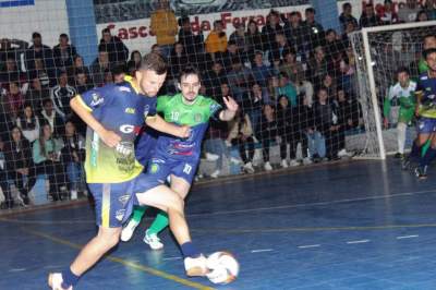 UGF 5 x 3 Vila Real (Livre)