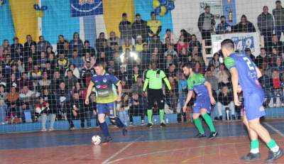 UGF 5 x 3 Vila Real (Livre)