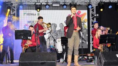 Orquestra de Candelária tem agenda cheia em dezembro