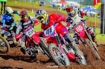 2ª Etapa da Copa Bilhar 112 de Velocross acontece neste domingo