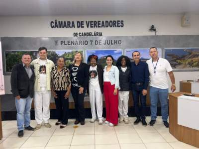 Câmara aprova criação do Conselho Municipal de Promoção da Igualdade Racial