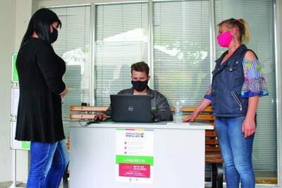 Consulta Popular: combate ao êxodo rural tem sido a demanda mais votada