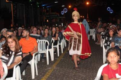 Foto: Odete Jochims / Folha de Candelária