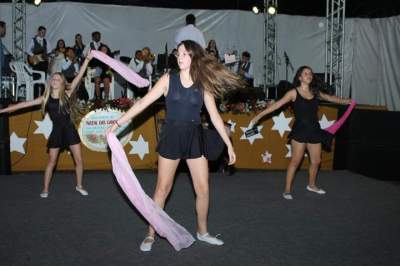 Orquestra de Canto e Dança do Colégio Medianeira