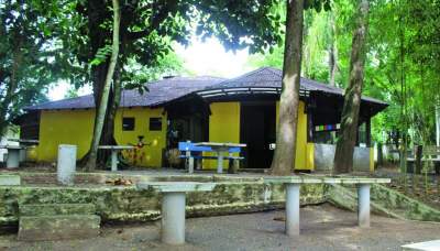 Restaurante da Prainha reinaugura no próximo domingo, 14