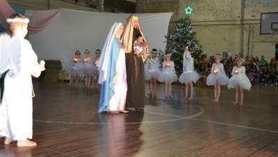 Medianeira realiza show de Natal no próximo dia 9 