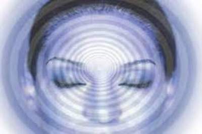 Informe comercial - Hipnose: descubra o poder da sua mente