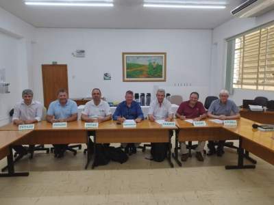 Entidades assinam protocolo com a JTI