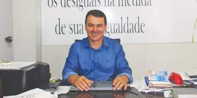Ivonei Silveira é o novo presidente da OAB de Candelária