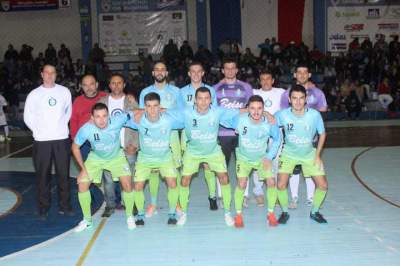 Inova Futsal/Beise Automóveis