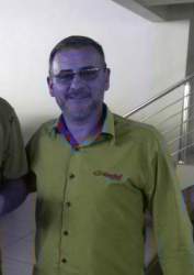 Enfarte causa a morte do empresário Milton Menezes