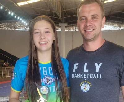 Flyboys encerra Sul-Brasileiro como melhor clube gaúcho 