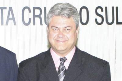 Morre de covid-19 o juiz Gerson Luiz Petry