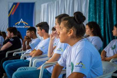 Empreendedorismo no campo é assunto para a sala de aula