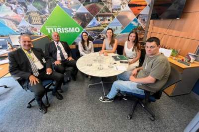 Foto: Divulgação | AI Prefeitura