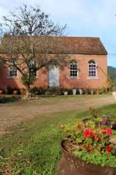 O Museu Rural de Candelária e os desafios próprios do passar do tempo