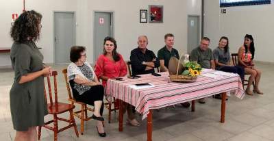 Foto: Erni Bender / AI Prefeitura