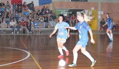 Marvados 2 x 0 Varejão Poko Preço/Semal A (feminino)