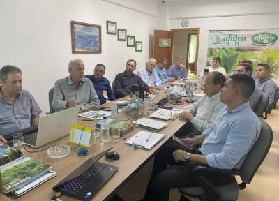 Às vésperas da Expoagro Afubra, Câmara Setorial se reúne em Santa Cruz do Sul