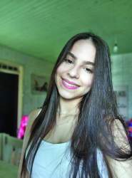 Ellen Flores - Estrela 