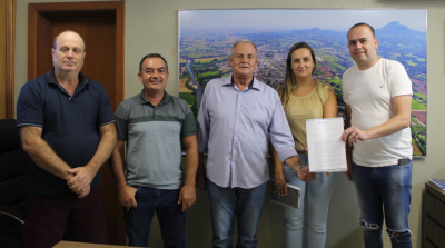 Agentes de saúde deverão receber motos para execução do trabalho 