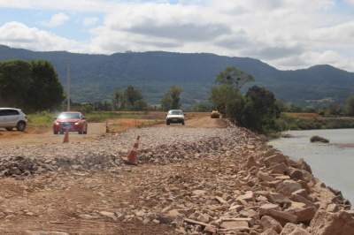 Governador anuncia repasse de R$ 50 milhões para a Linha do Rio 