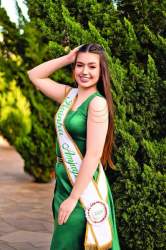 Paula Alice Schaefer - Associação Municipal das Juventudes Rurais de Passa Sete (AMJURPS)