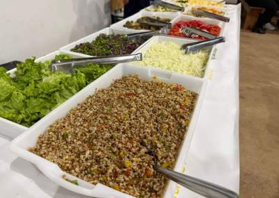 Roteiro da Gastronomia 2026 – Sabores Coloniais