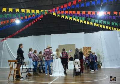 Festa Junina do Medianeira será no dia 7 de junho