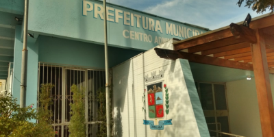 Problema em sistema suspende temporariamente serviços da Prefeitura
