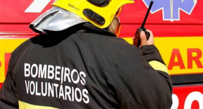 Novo Cabrais : grupo se mobiliza para criar Associação de Bombeiros Voluntários 