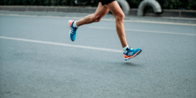 Inscrições para a Corrida do Centenário estão abertas
