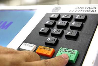 Partidos começam a definir pré-candidatos