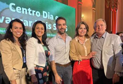 Candelária é contemplada com R$ 1,45 milhão em investimentos  na assistência social