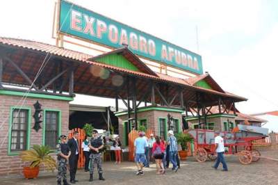 Expoagro Afubra abre inscrições para agroindústrias familiares