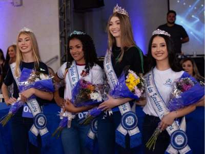 3ª edição do Concurso Rainha dos Estudantes será em agosto