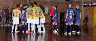 Atlético 4 x 3 Pelotas