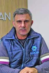 Adalton Siqueira