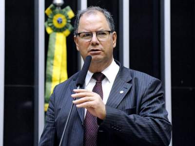 Deputado Alceu Moreira indicou emenda de R$ 180 mil para o Hospital Candelária