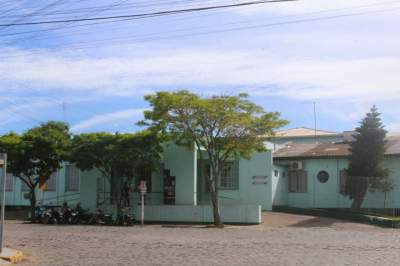 Hospital Candelária irá receber R$ 837 mil para pagar 13º salário 