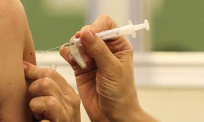 Reinicia amanhã a aplicação da segunda dose da Coronavac com data  até 29 de abril