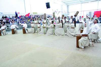 CTG Sentinela dos Pampas celebra participação na final do Enart