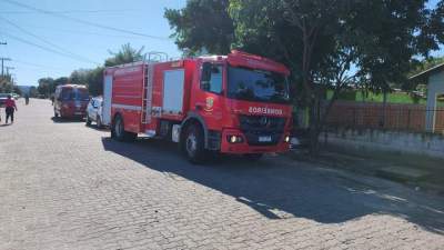 Mulher morre carbonizada no Bairro Princesa