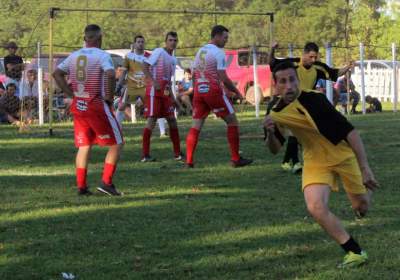 Municipal de Sete: Ouro Preto é campeão das equipes A nos pênaltis