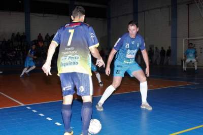 Vila Real 1 x 1 Inova