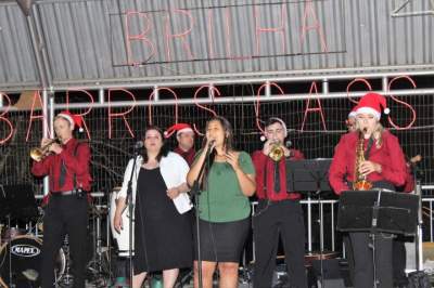 Orquestra de Candelária abre programação do Brilha Barros Cassal