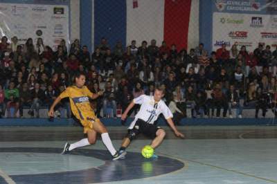 Marvados 2 x 2 Real/Posto Potrich