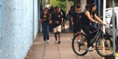 Foto: Odete Jochims | Folha de Candelária